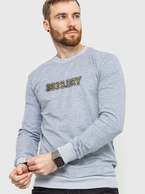 Світшот Ager модель У-1122030::000000069 Фото