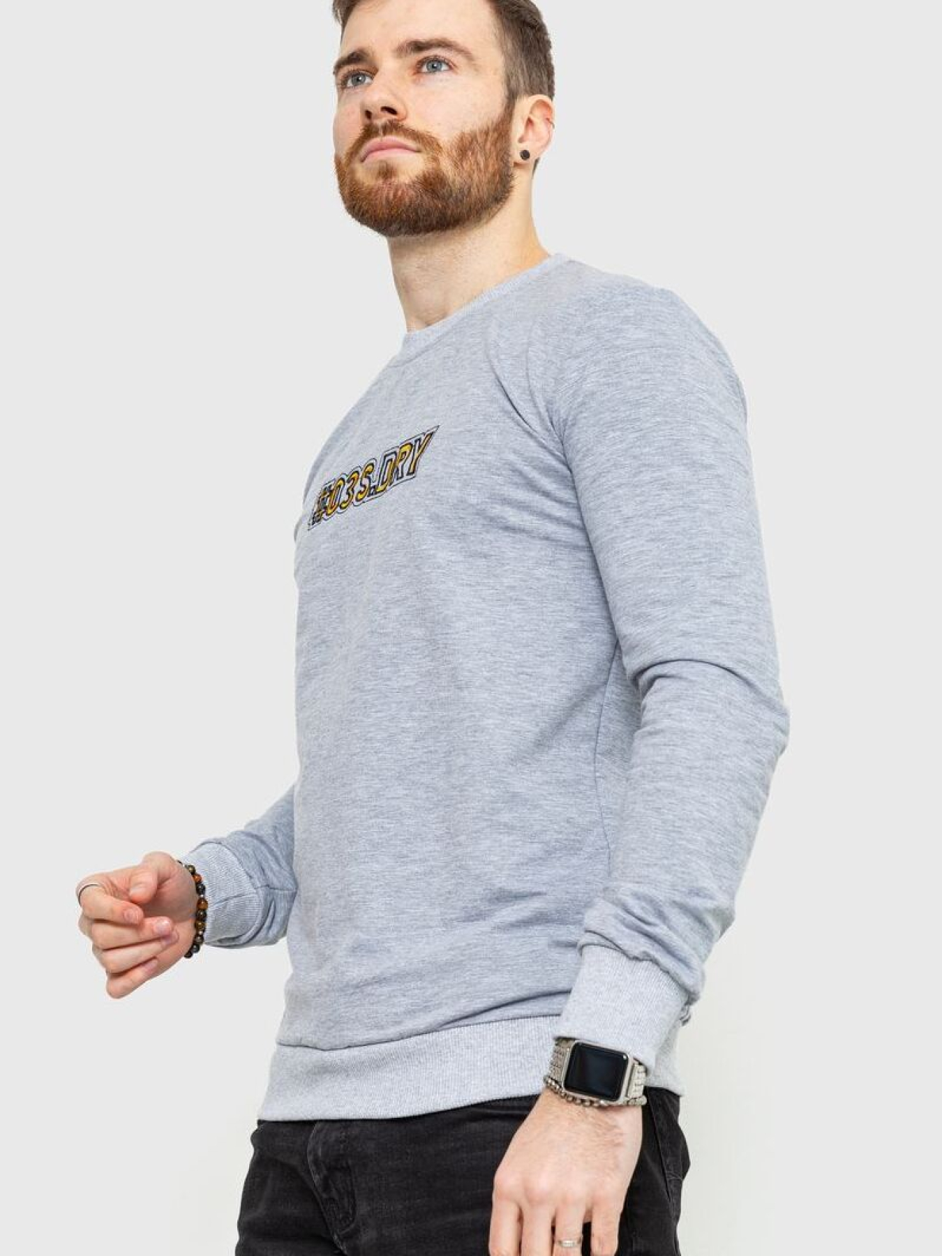 Свитшот Ager модель У-1122030::000000069 Фото