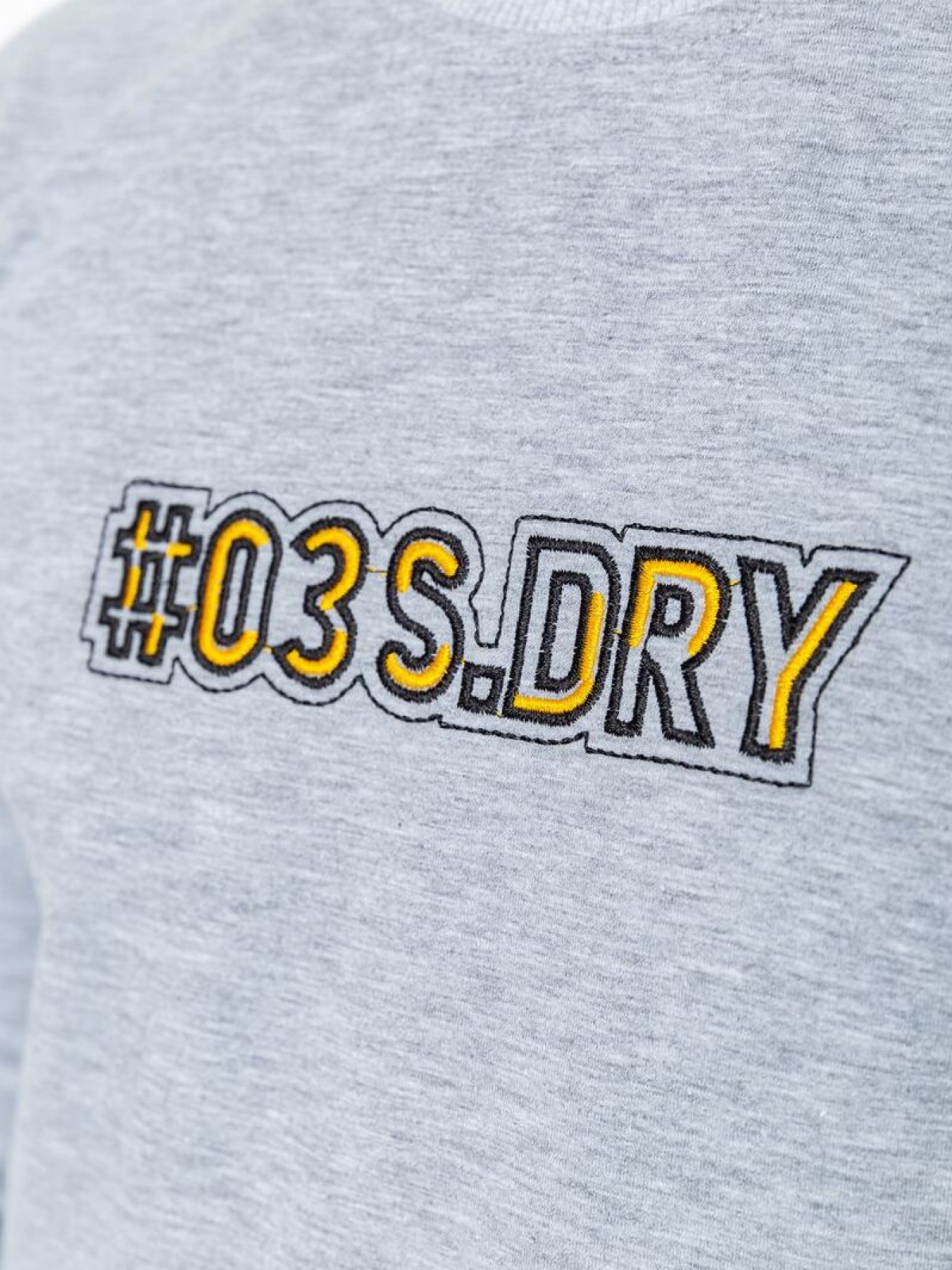 Свитшот Ager модель У-1122030::000000069 Фото