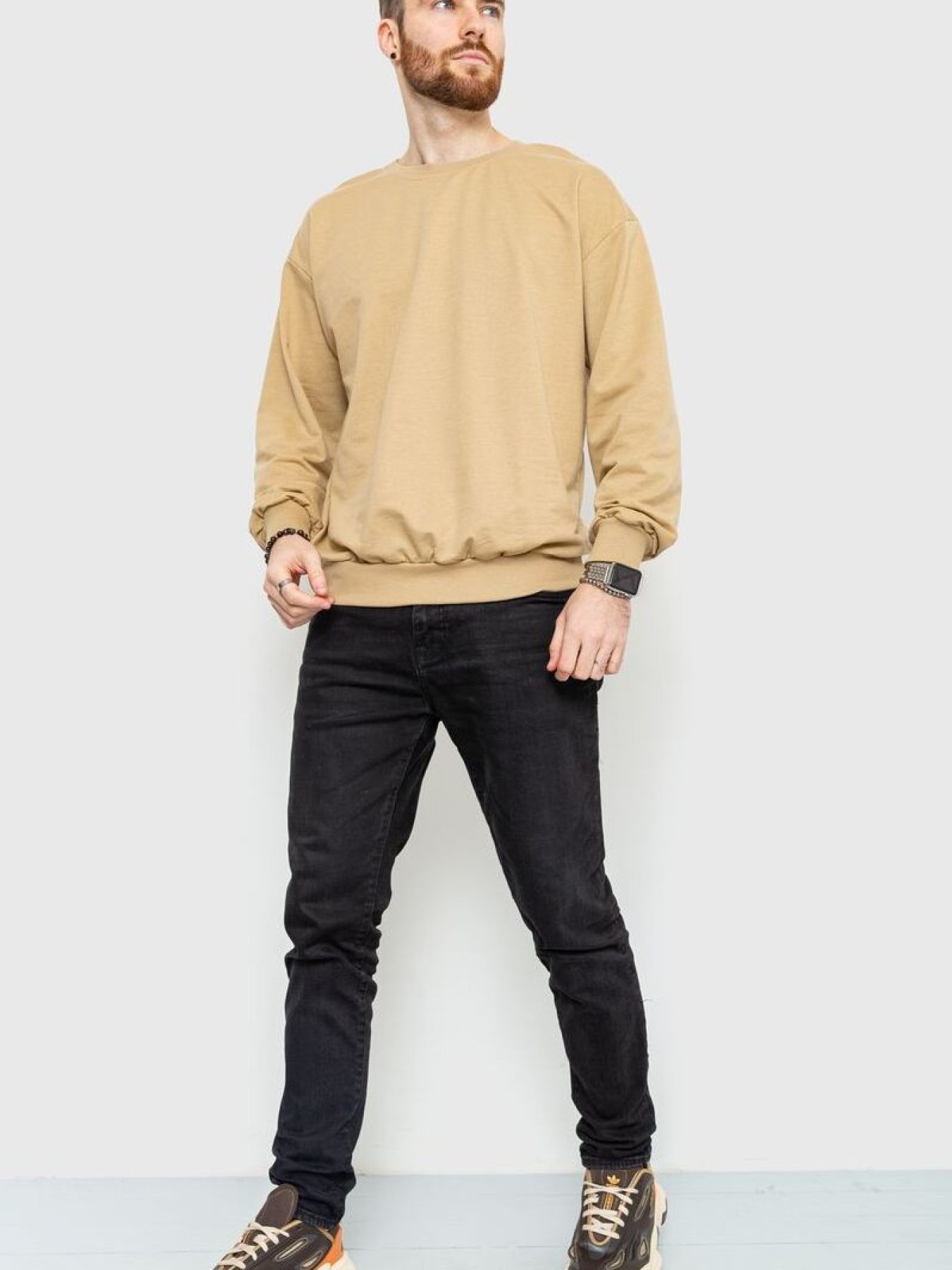 Свитшот Ager модель У-1122024::000000023 Фото