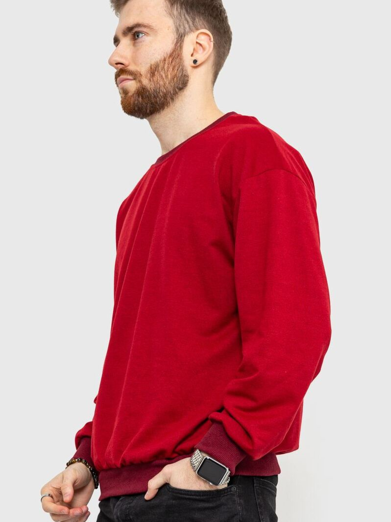 Свитшот Ager модель У-1122024::000000029 Фото