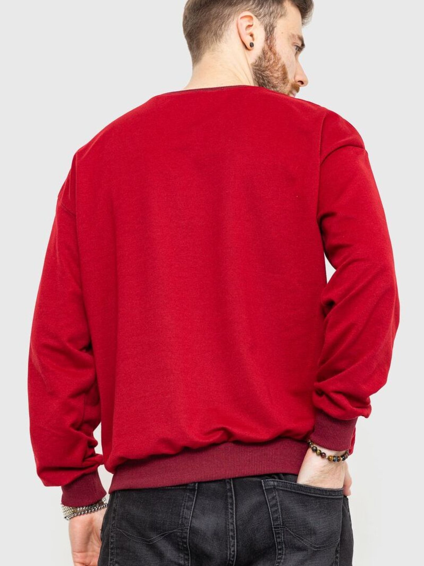 Свитшот Ager модель У-1122024::000000029 Фото