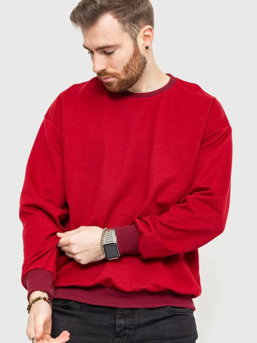 Світшот Ager модель У-1122024::000000029 Фото