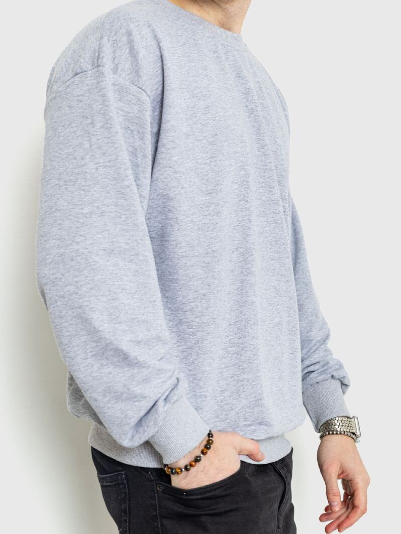 Свитшот Ager модель У-1122024::000000069 Фото