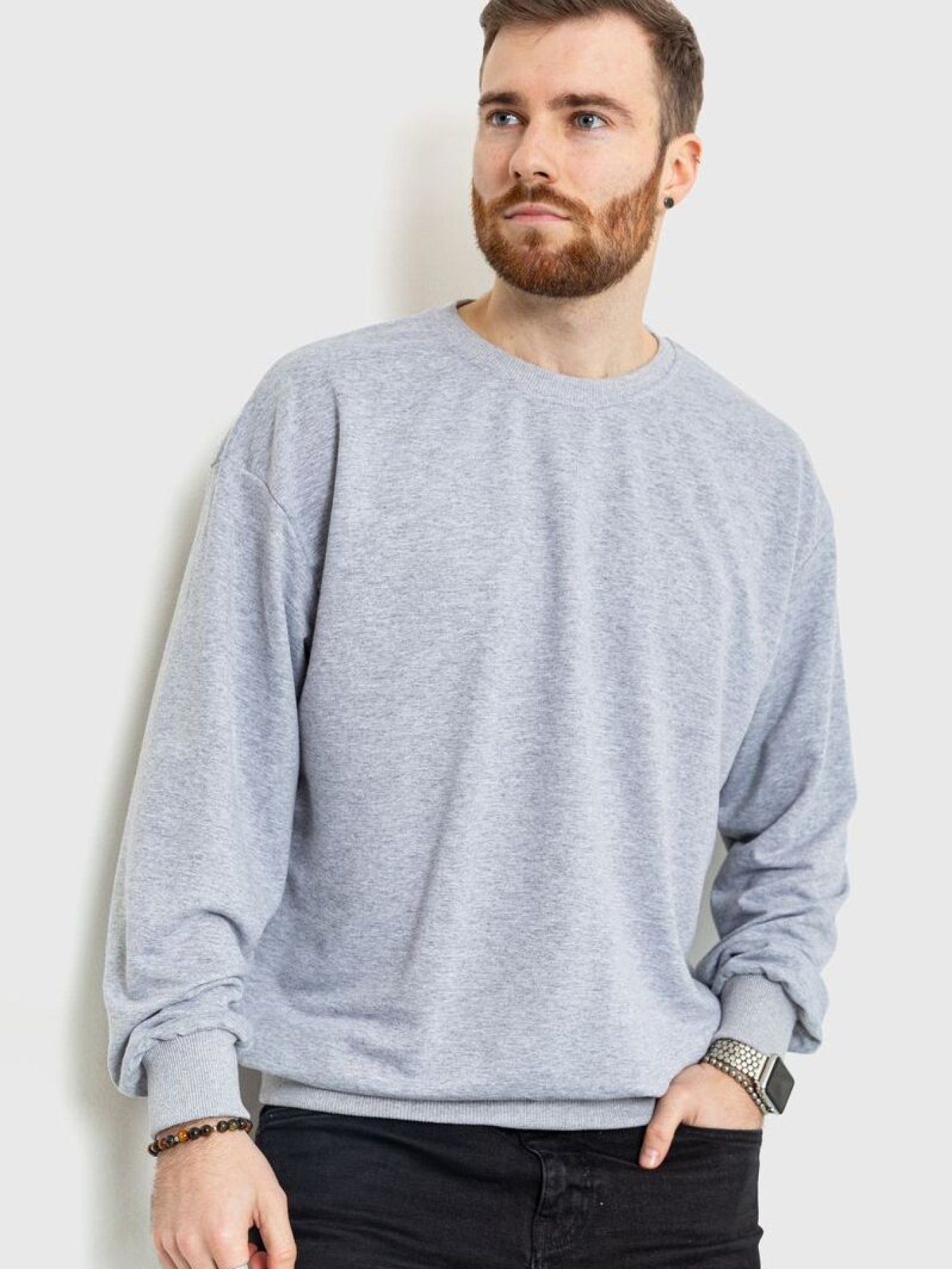 Свитшот Ager модель У-1122024::000000069 Фото