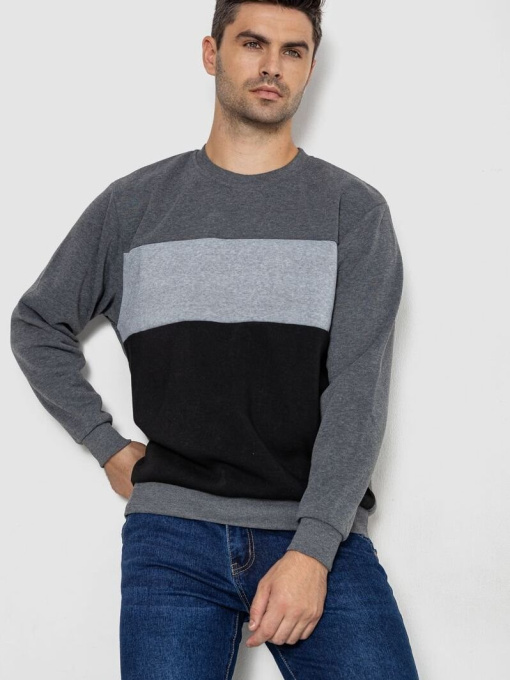 Світшот Ager модель У-1130804::000000072 Фото