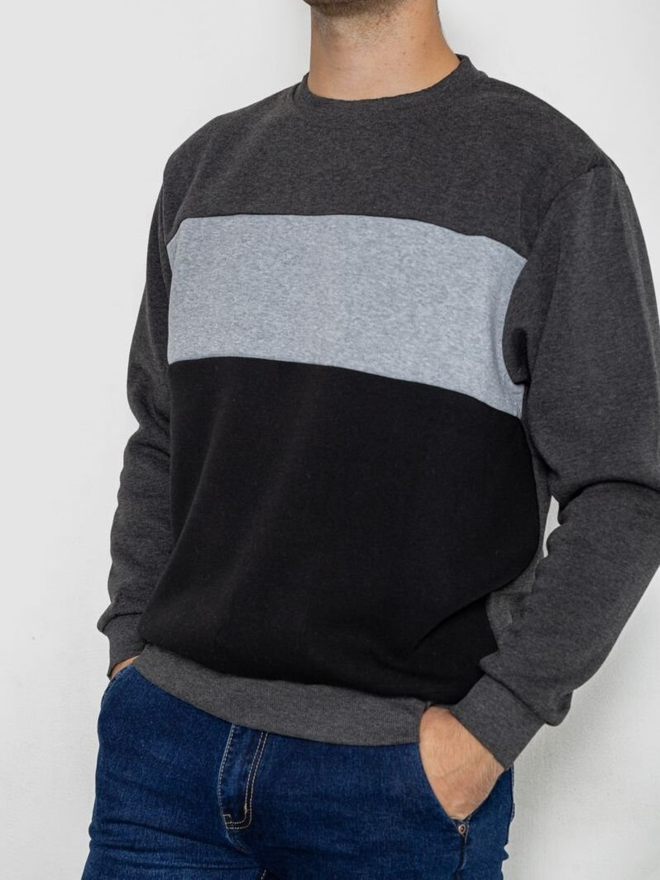 Свитшот Ager модель У-1130804::000000087 Фото