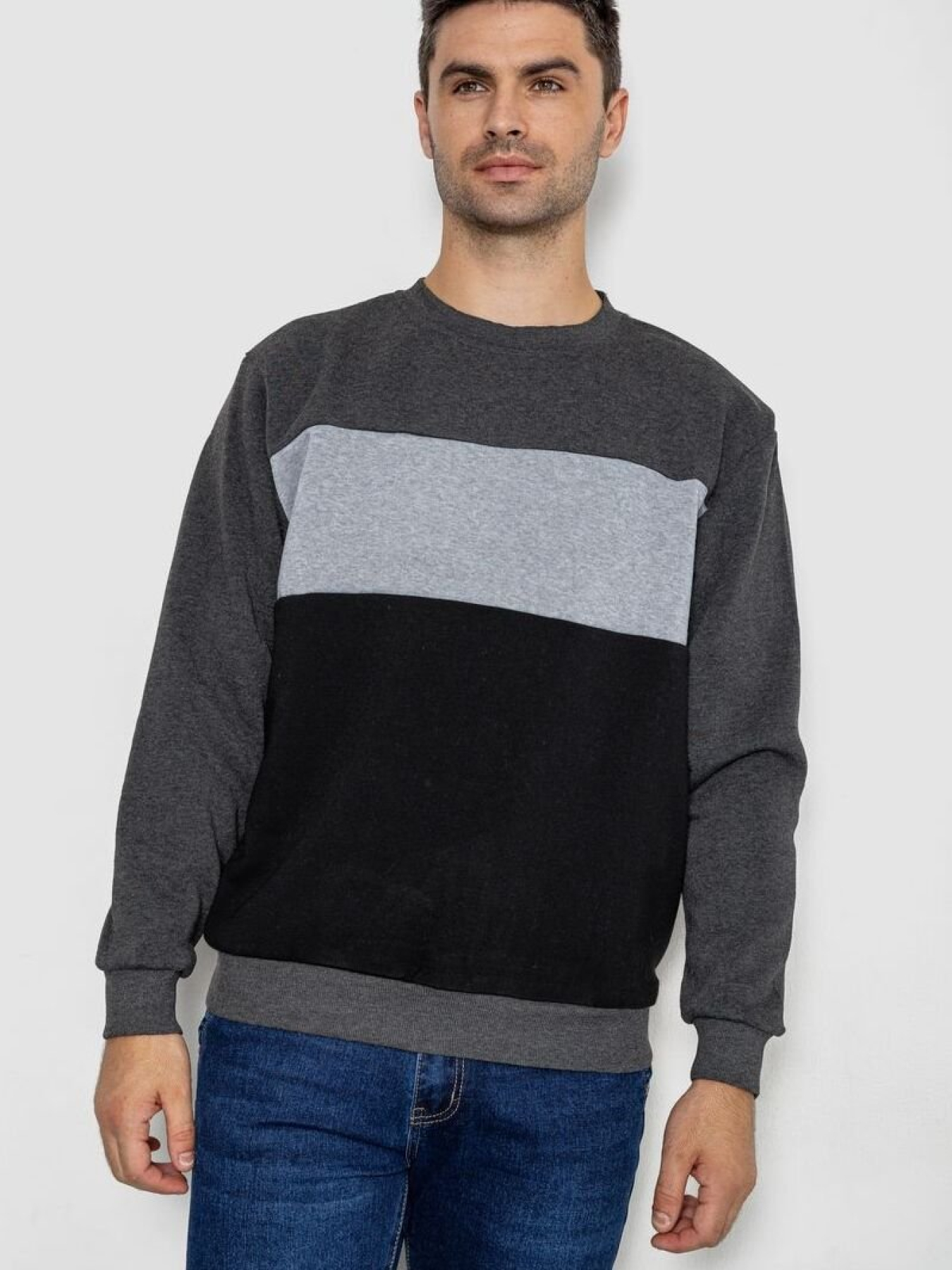 Свитшот Ager модель У-1130804::000000087 Фото