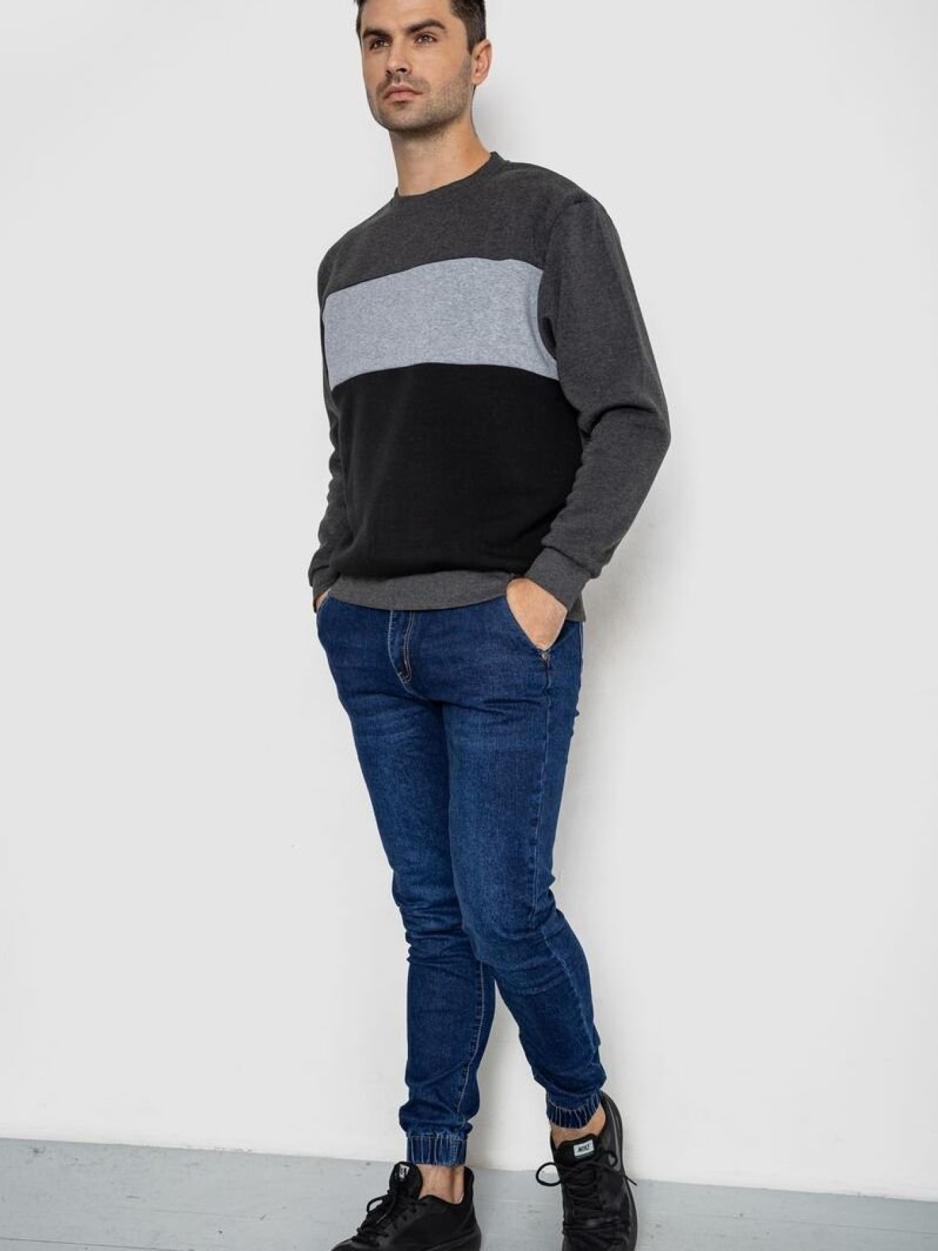 Свитшот Ager модель У-1130804::000000087 Фото