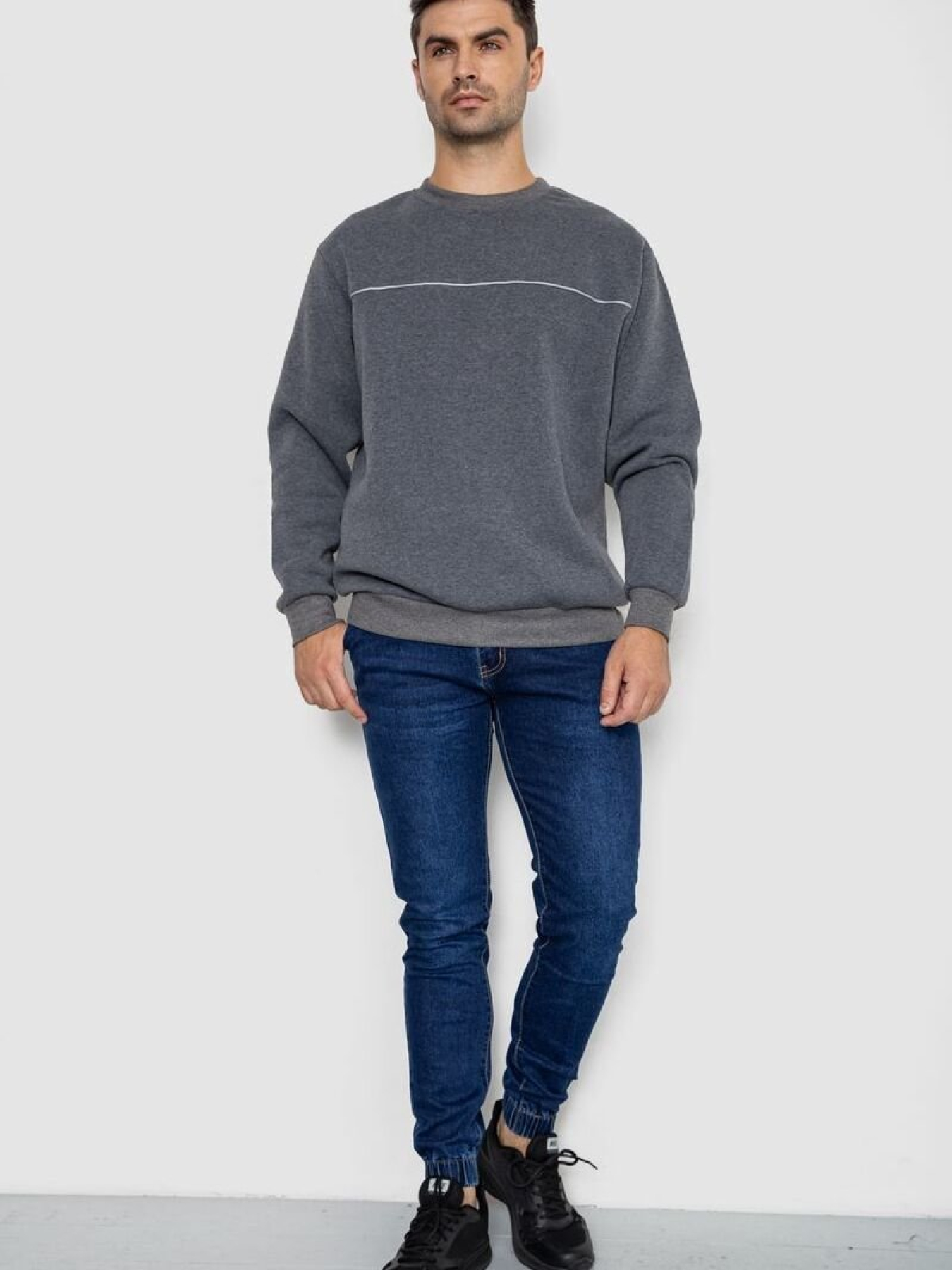 Свитшот Ager модель У-1130803::000000072 Фото