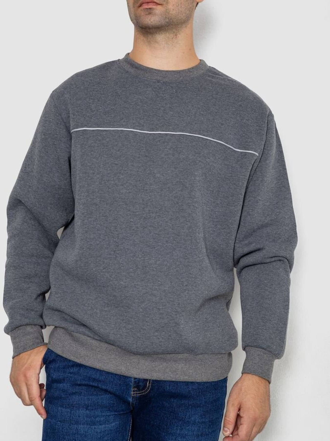 Свитшот Ager модель У-1130803::000000072 Фото