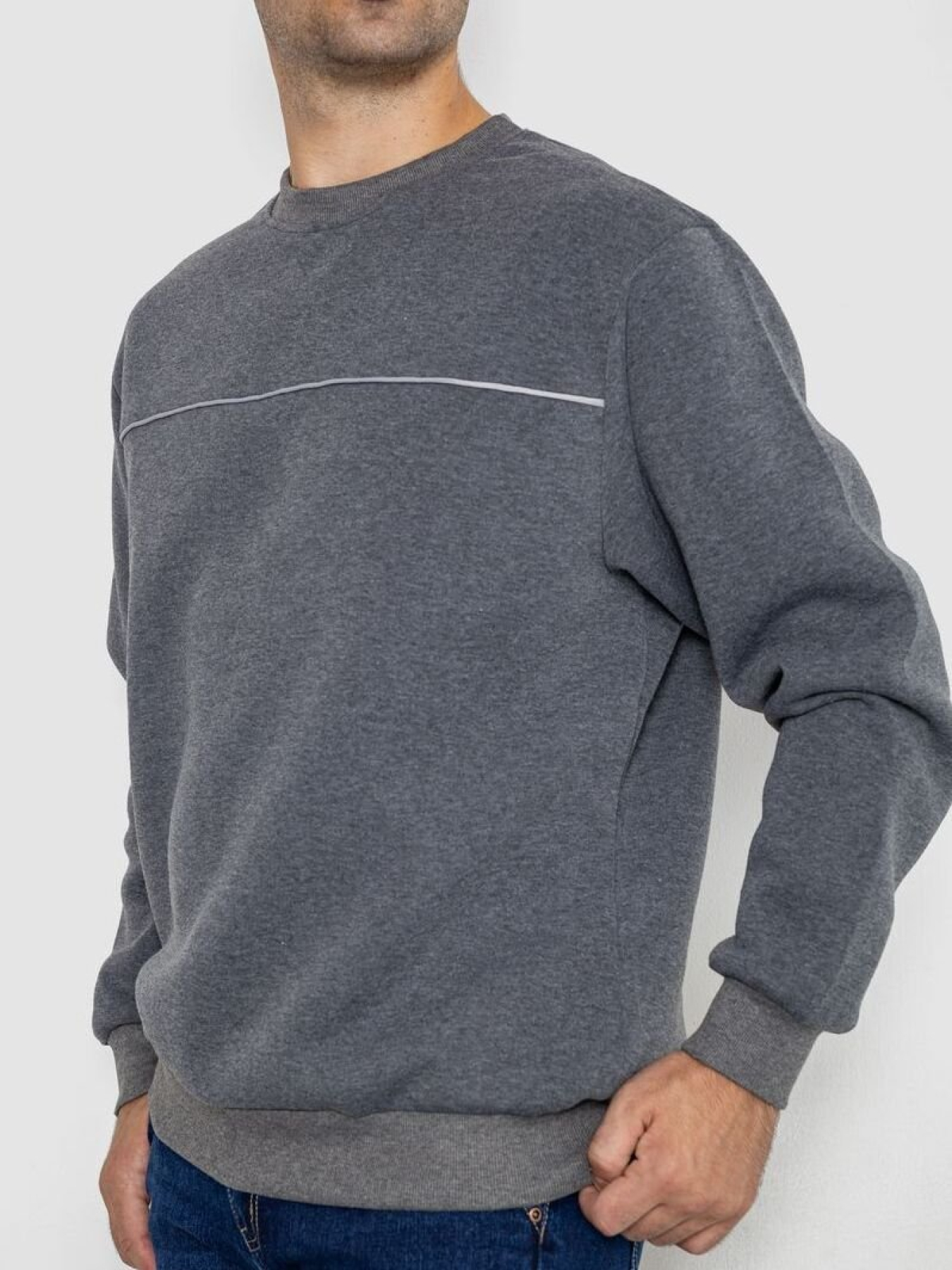 Свитшот Ager модель У-1130803::000000072 Фото