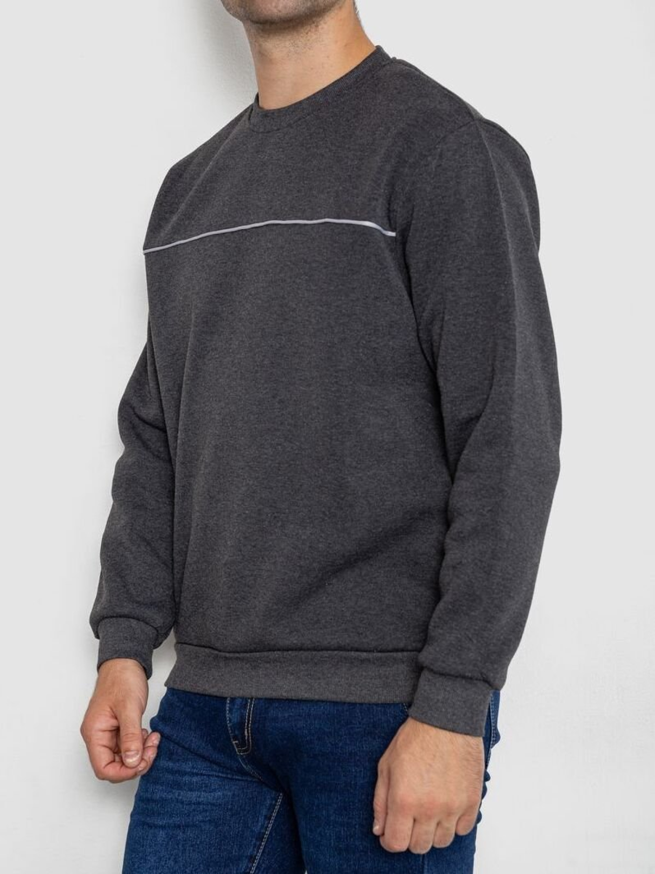 Свитшот Ager модель У-1130803::000000087 Фото