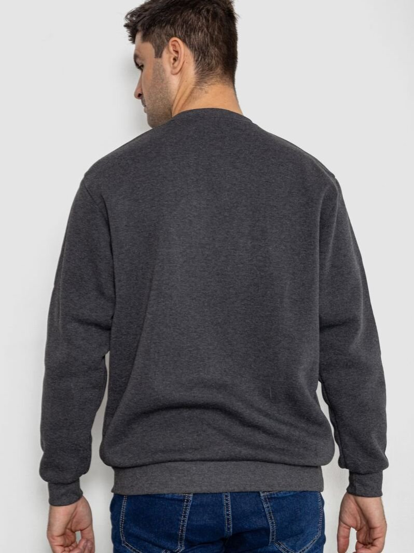 Свитшот Ager модель У-1130803::000000087 Фото