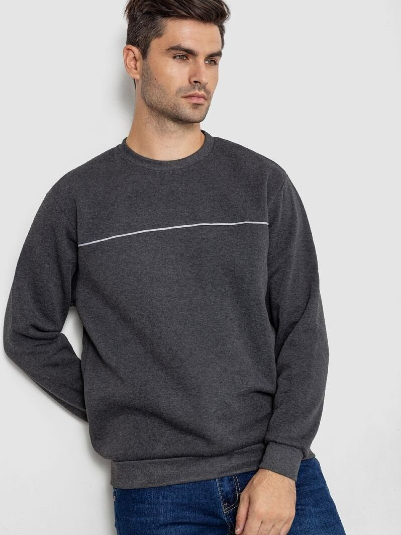 Свитшот Ager модель У-1130803::000000087 Фото