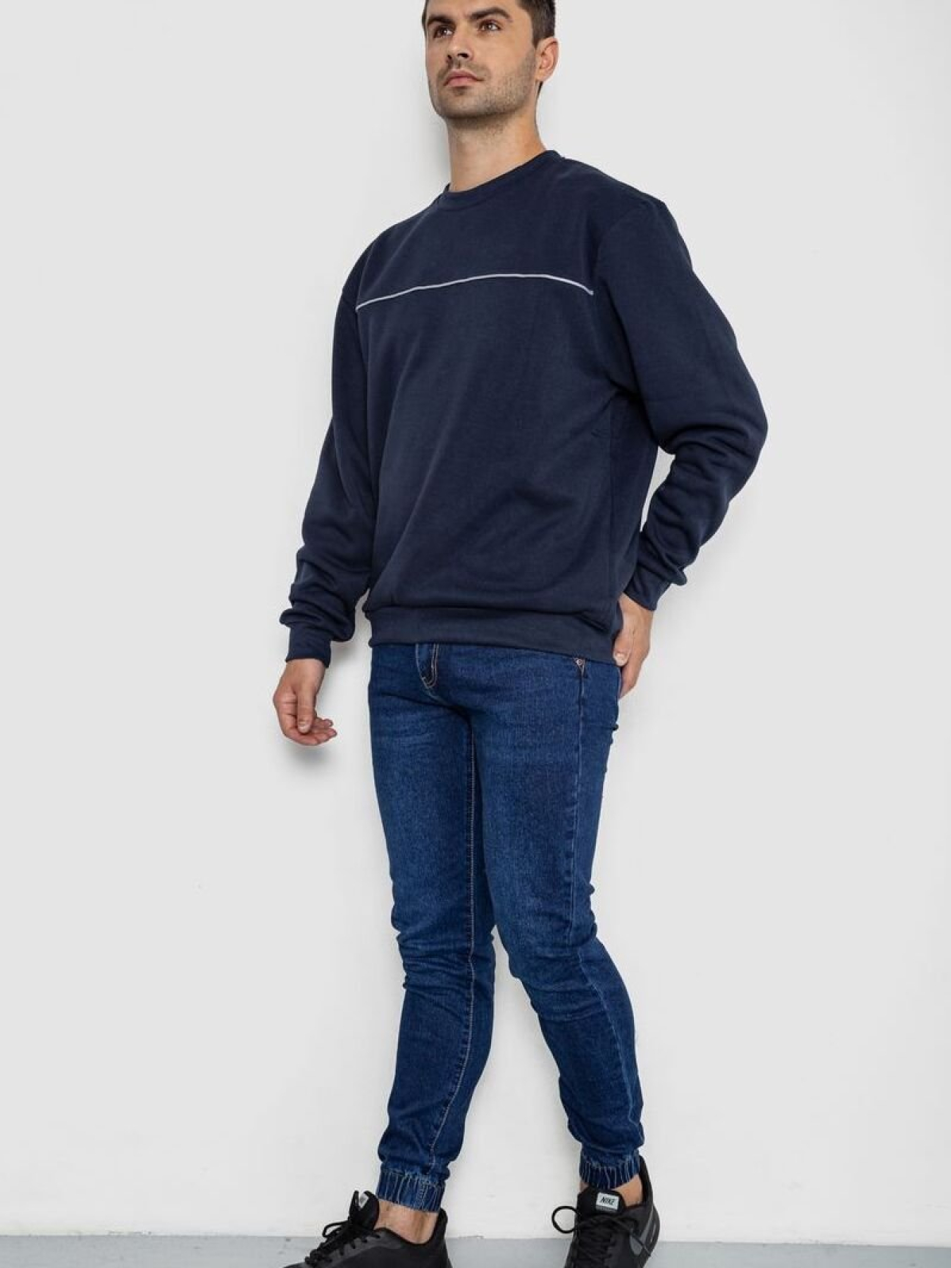 Свитшот Ager модель У-1130803::000000090 Фото