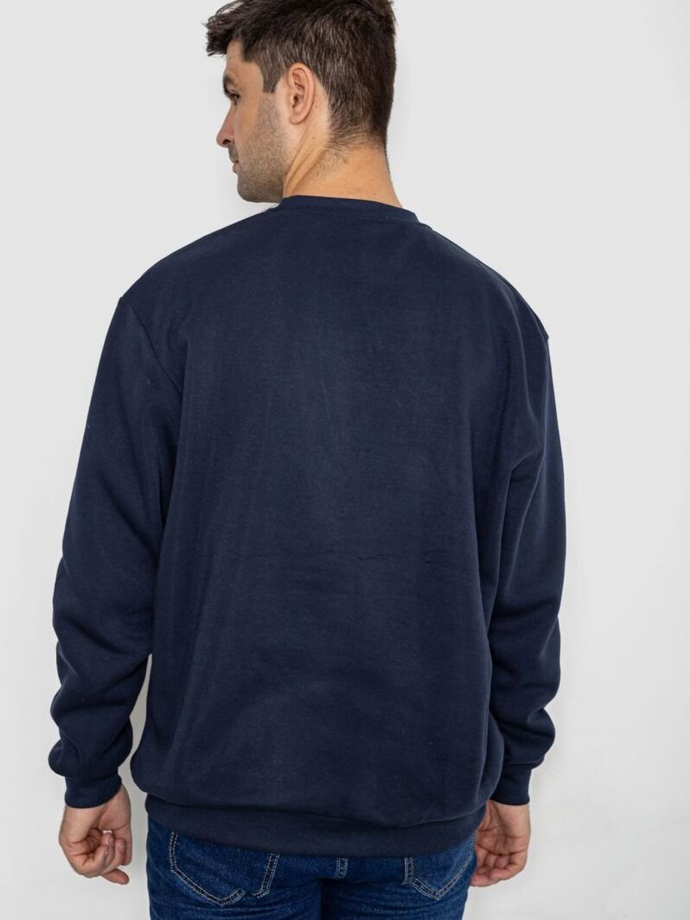 Свитшот Ager модель У-1130803::000000090 Фото