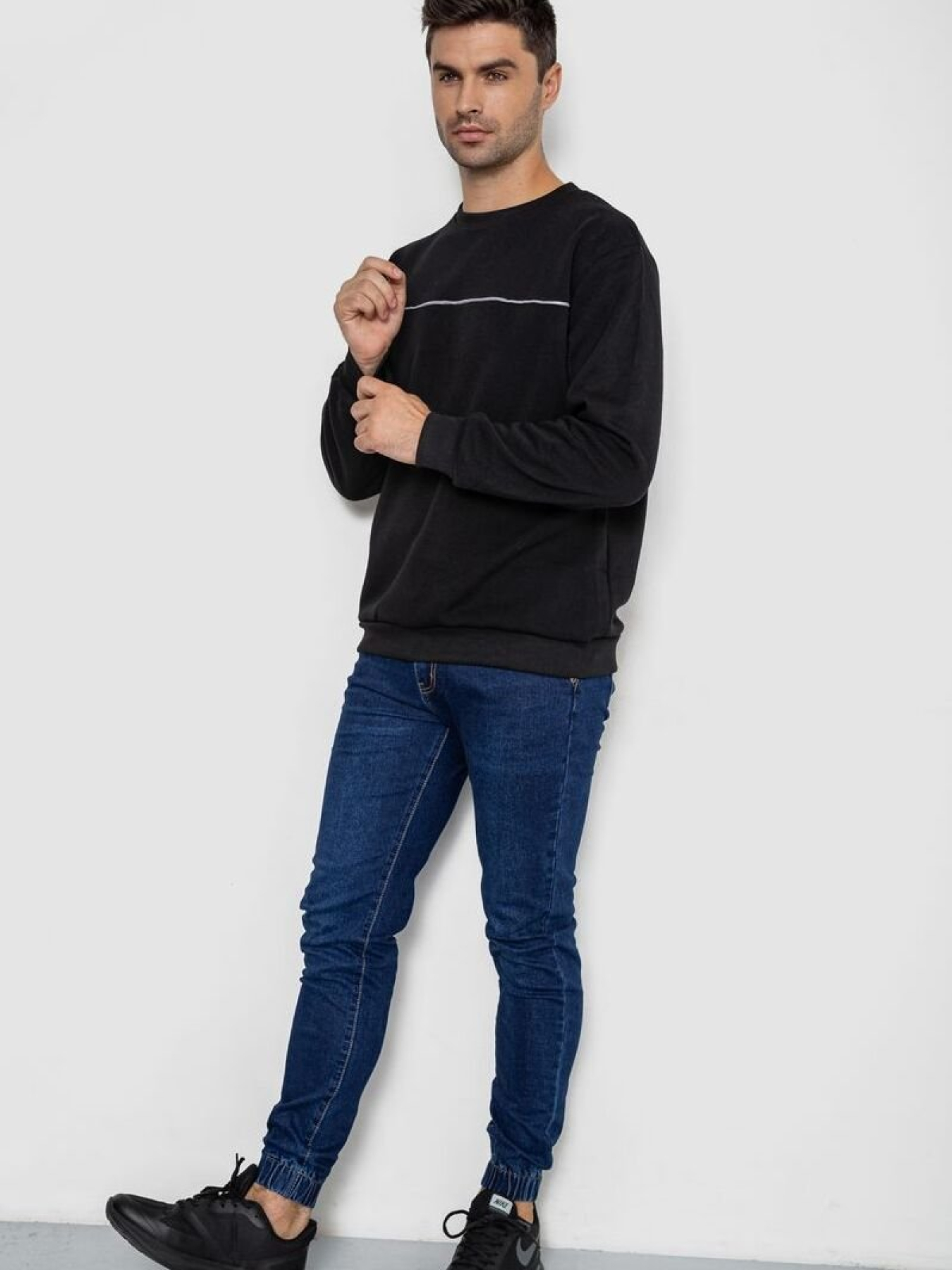 Свитшот Ager модель У-1130803::000000096 Фото