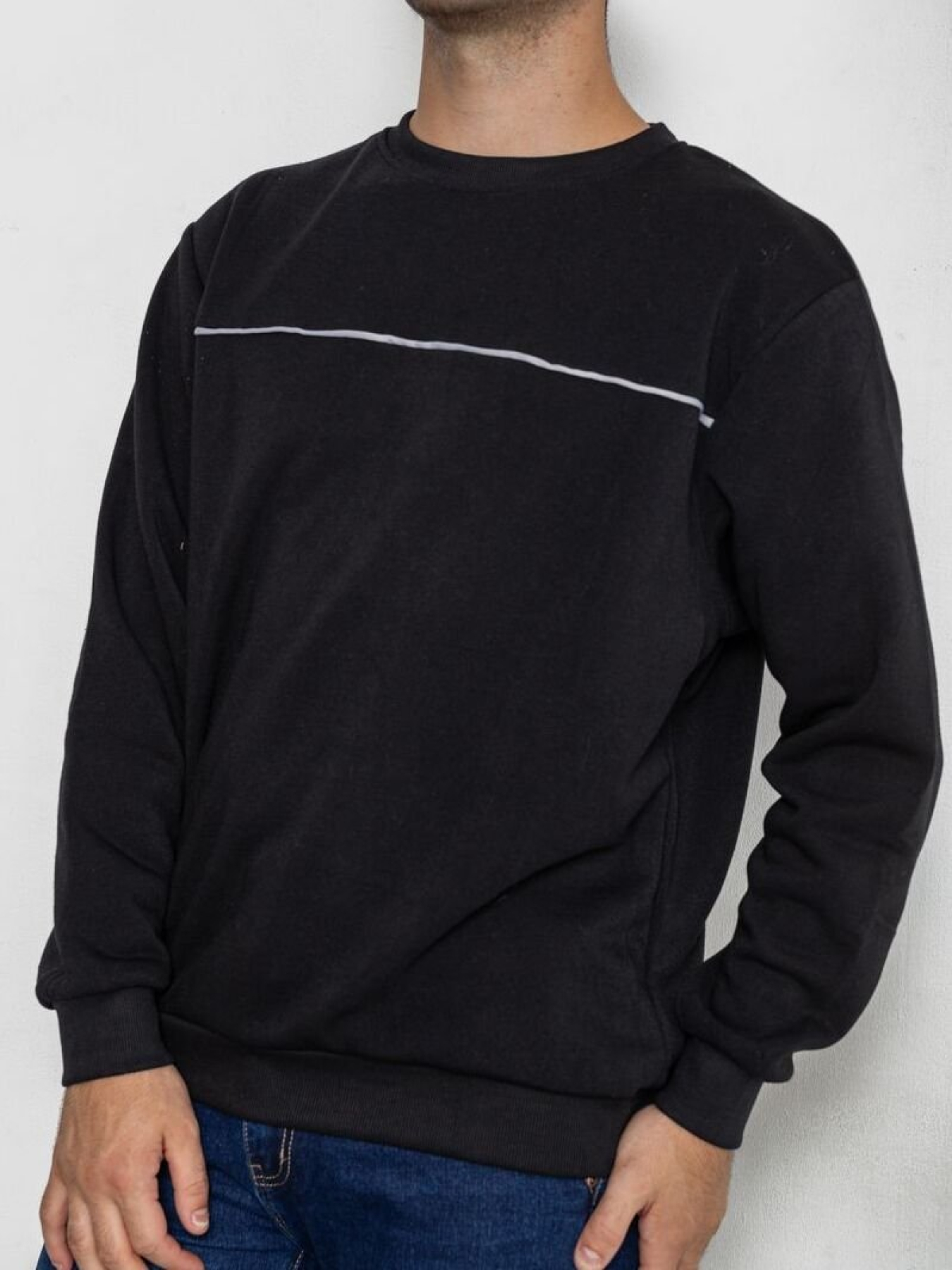 Свитшот Ager модель У-1130803::000000096 Фото