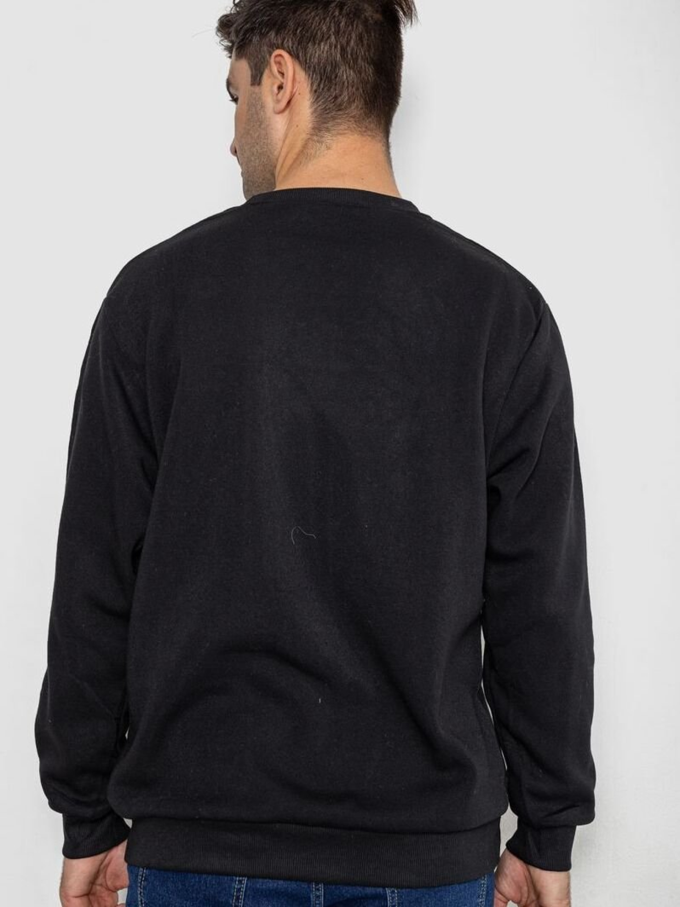 Свитшот Ager модель У-1130803::000000096 Фото