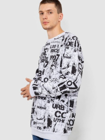 Свитшот Ager модель У-1130635::000000014 Фото