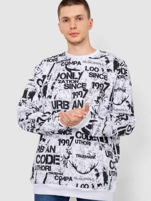 Світшот Ager модель У-1130635::000000014 Фото