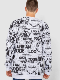 Світшот Ager модель У-1130635::000000014 Фото