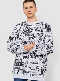 Світшот Ager модель У-1130635::000000014 Фото