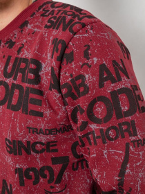 Свитшот Ager модель У-1130635::000000029 Фото