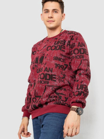 Свитшот Ager модель У-1130635::000000029 Фото