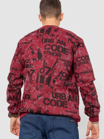 Світшот Ager модель У-1130635::000000029 Фото