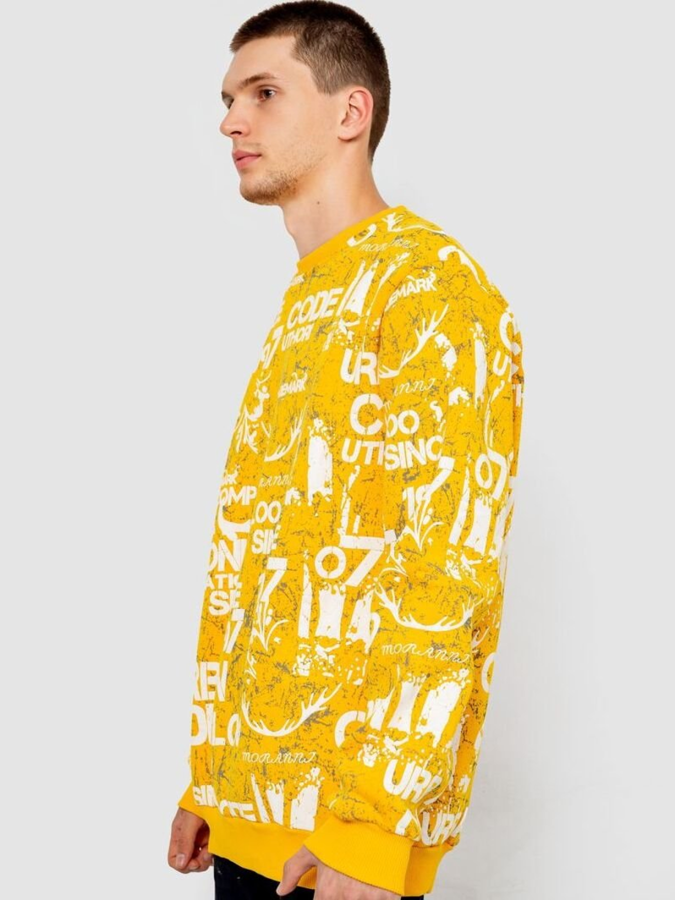 Свитшот Ager модель У-1130635::000000039 Фото