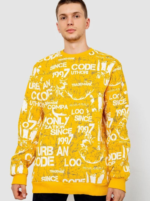 Свитшот Ager модель У-1130635::000000039 Фото