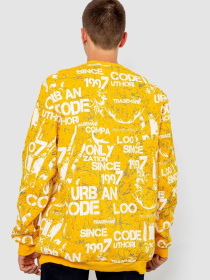 Світшот Ager модель У-1130635::000000039 Фото