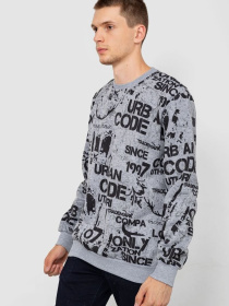 Свитшот Ager модель У-1130635::000000069 Фото