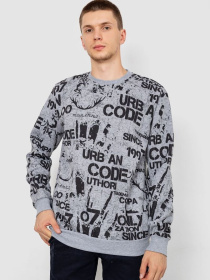 Свитшот Ager модель У-1130635::000000069 Свитшот Ager модель У-1130635::000000069 Фото