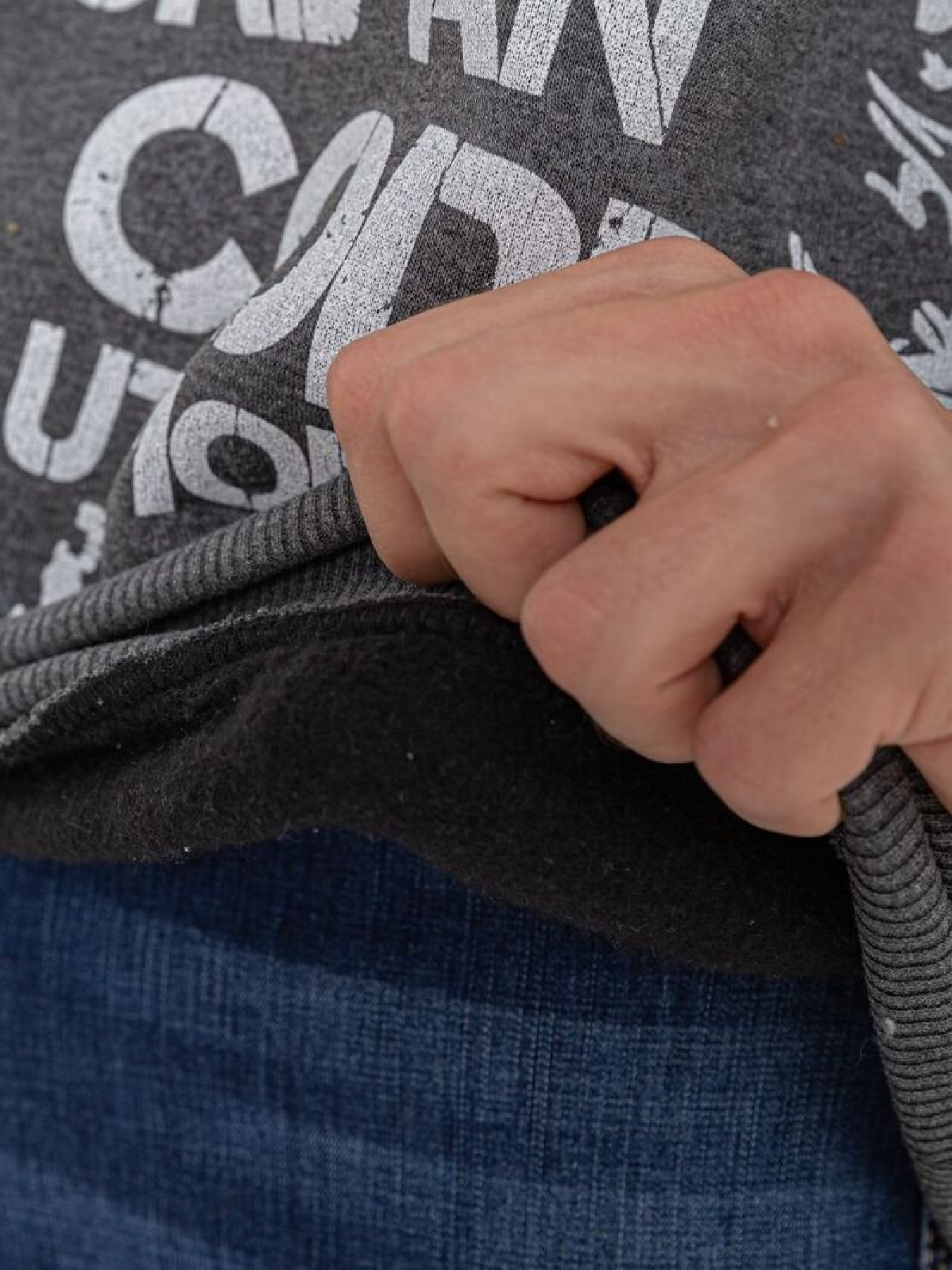 Свитшот Ager модель У-1130635::000000072 Фото