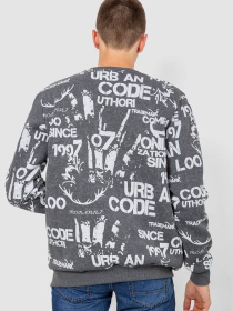 Свитшот Ager модель У-1130635::000000072 Фото