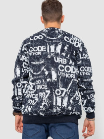 Свитшот Ager модель У-1130635::000000090 Фото