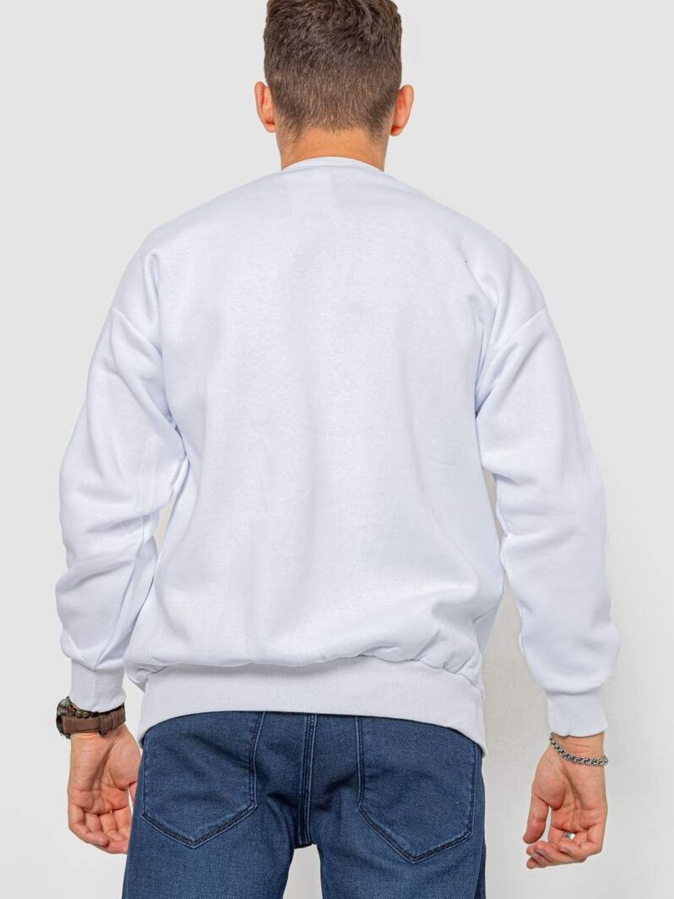 Свитшот Ager модель У-1130643::000000014 Фото