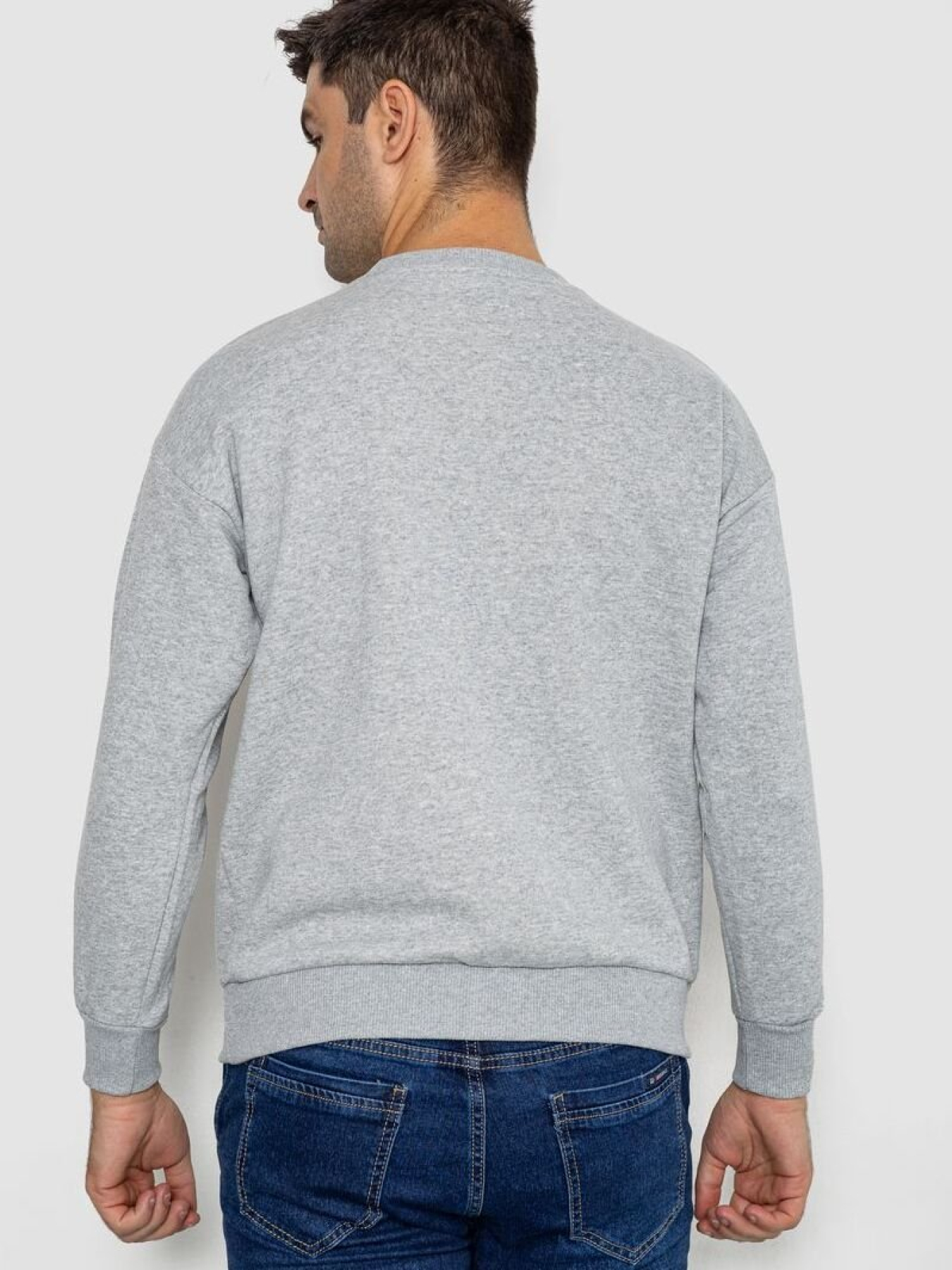 Свитшот Ager модель У-1130643::000000072 Фото