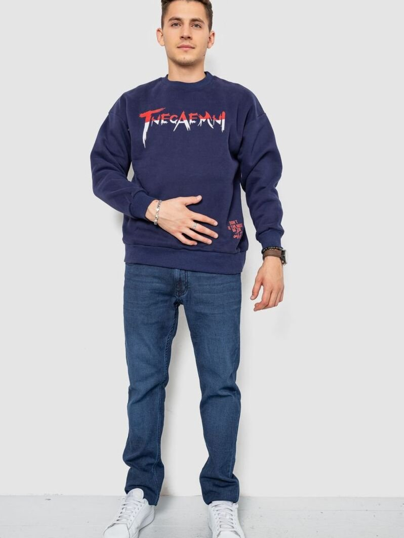 Свитшот Ager модель У-1130643::000000084 Фото