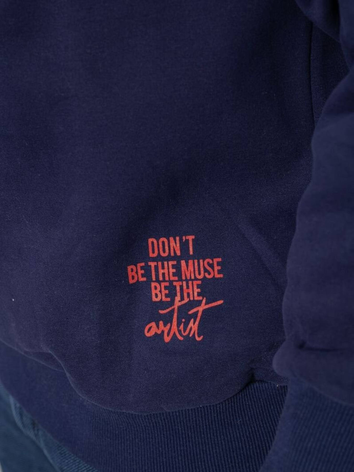 Свитшот Ager модель У-1130643::000000084 Фото