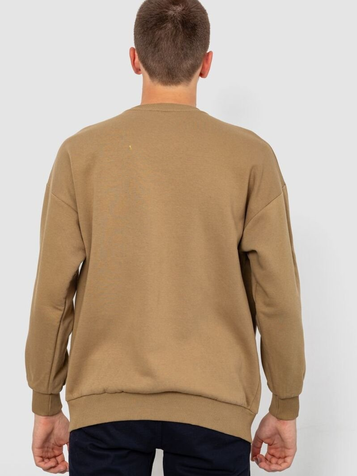 Свитшот Ager модель У-1130643::000000226 Фото