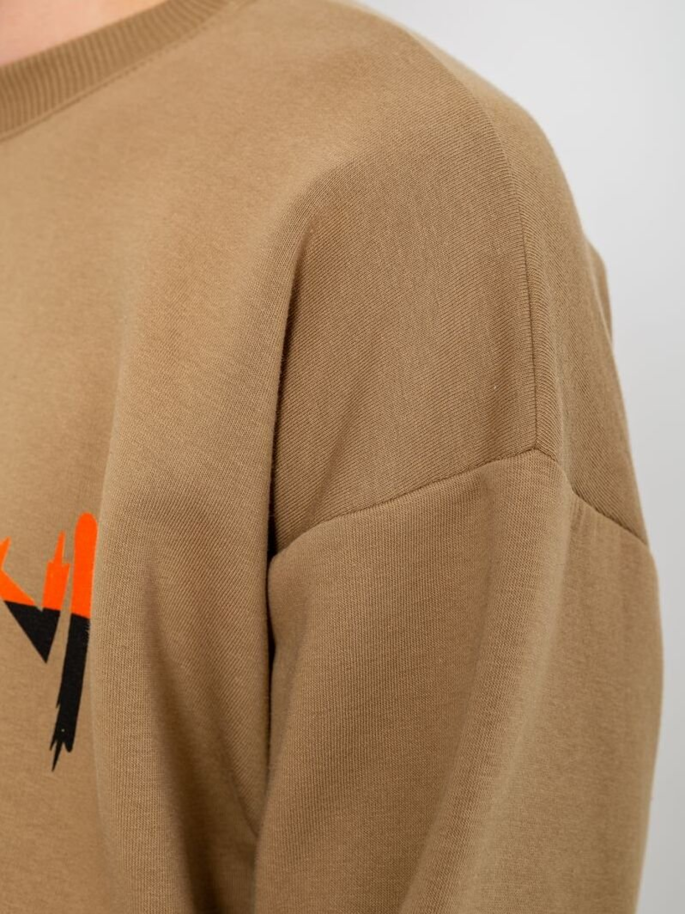 Світшот Ager модель У-1130643::000000226 Фото