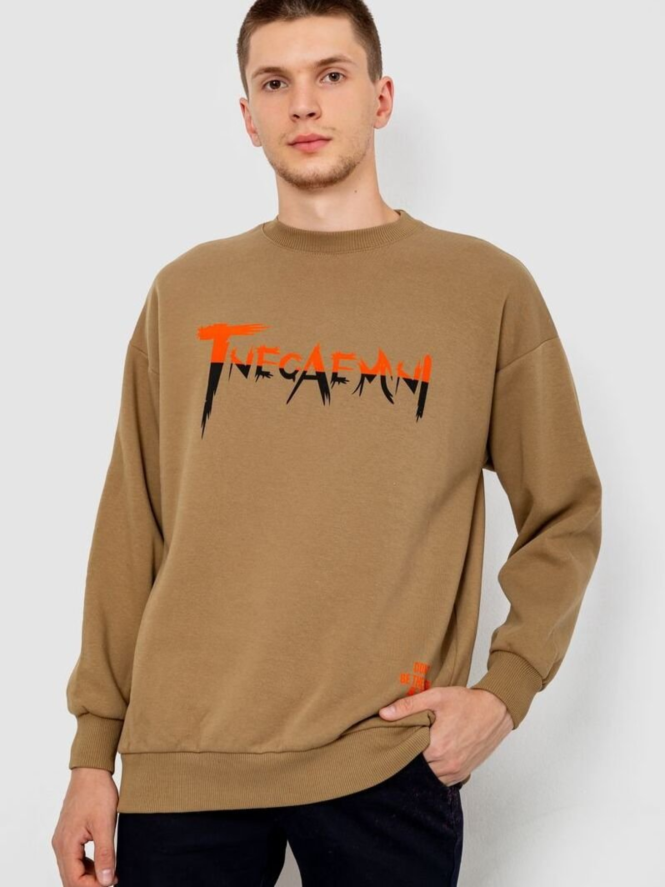 Світшот Ager модель У-1130643::000000226 Фото