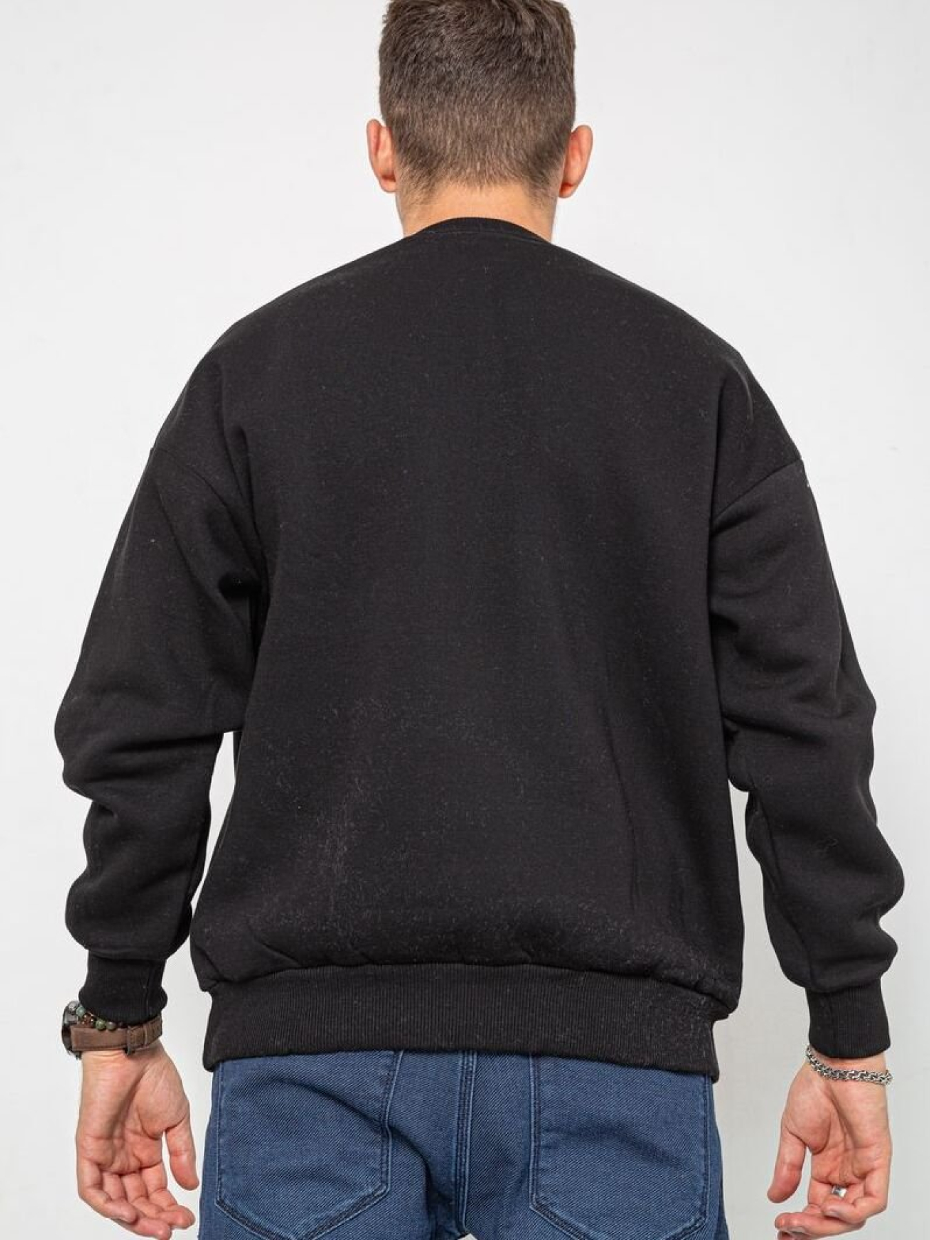 Світшот Ager модель У-1130643::000000096 Фото