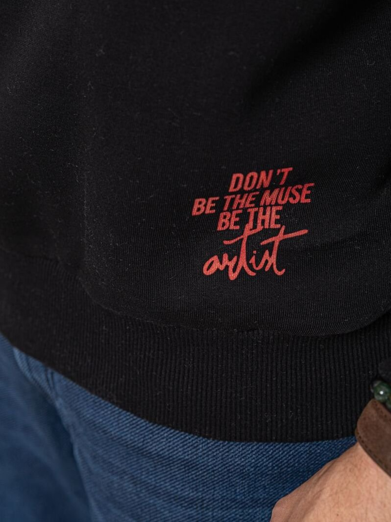 Світшот Ager модель У-1130643::000000096 Фото