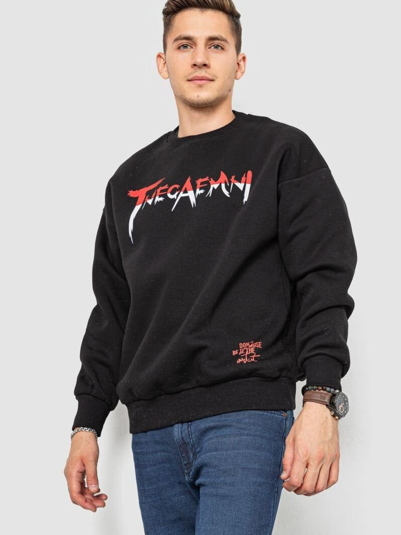 Світшот Ager модель У-1130643::000000096 Фото