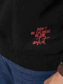 Світшот Ager модель У-1130643::000000096 Фото